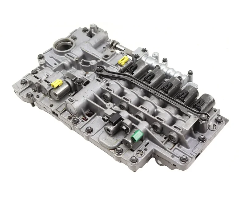 Valve Body Code 0C8325039 TR80SD TR81SD N-1 for PORSCHE CAYMAN 8