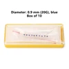 Mr-g127t-20g-10pcs/box
