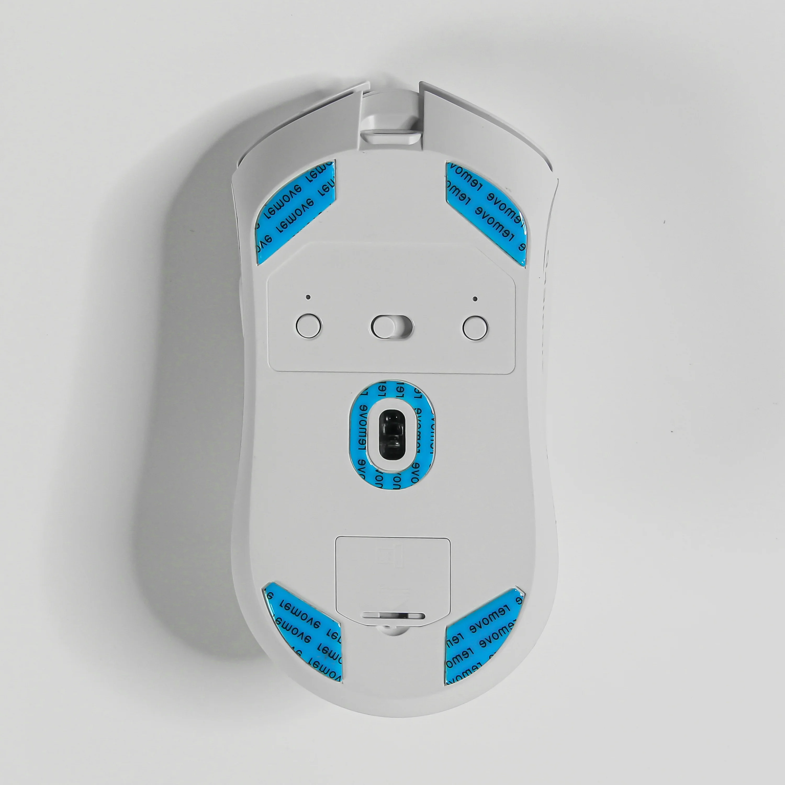 M6 Paw 3395 Gaming Mouse Wired Inalambrico 2.4g Bt Wireless Rgb Ultra ...
