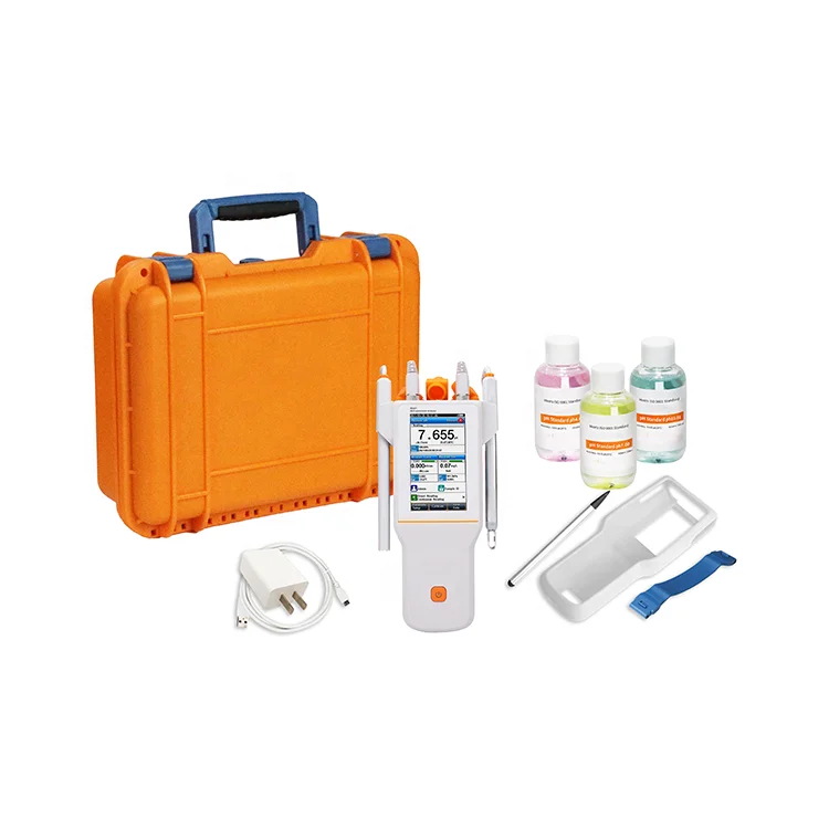 PH310T portable pH Meter