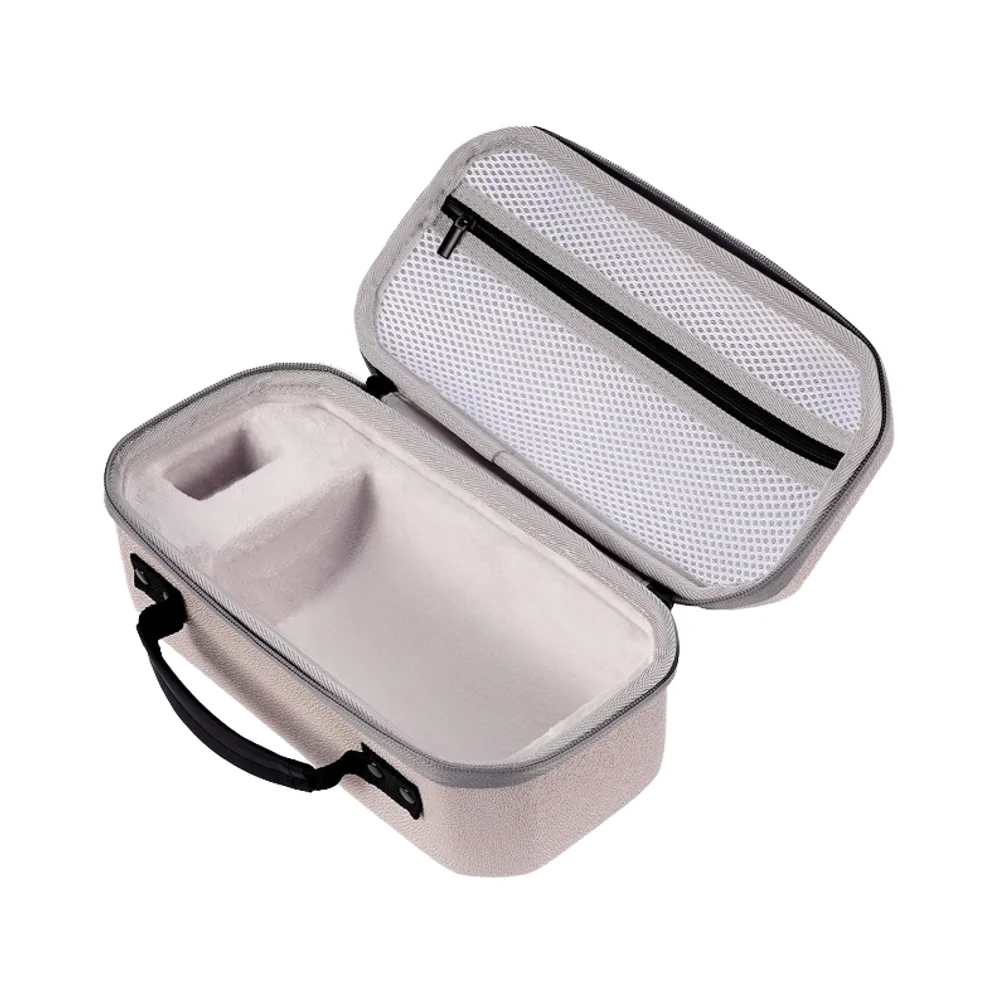 Wholesale Waterproof Storage Bag EVA Foam Carrying Case Shockproof Hard Case Compatible for Boombox 2/3 Bluetooth Speaker manufacture