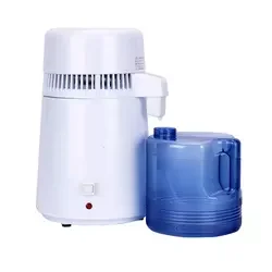 Portable Dental Electric Distiller Home Clinic Oil and Gas Distiller Factory Price manufacture