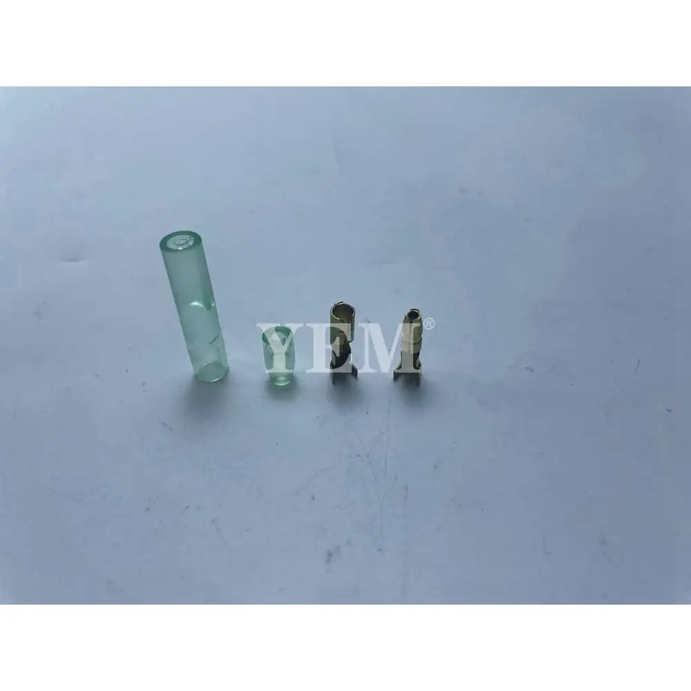 For Kubota D1305 Terminal Assy 19268-65780 Excavator Engine Parts