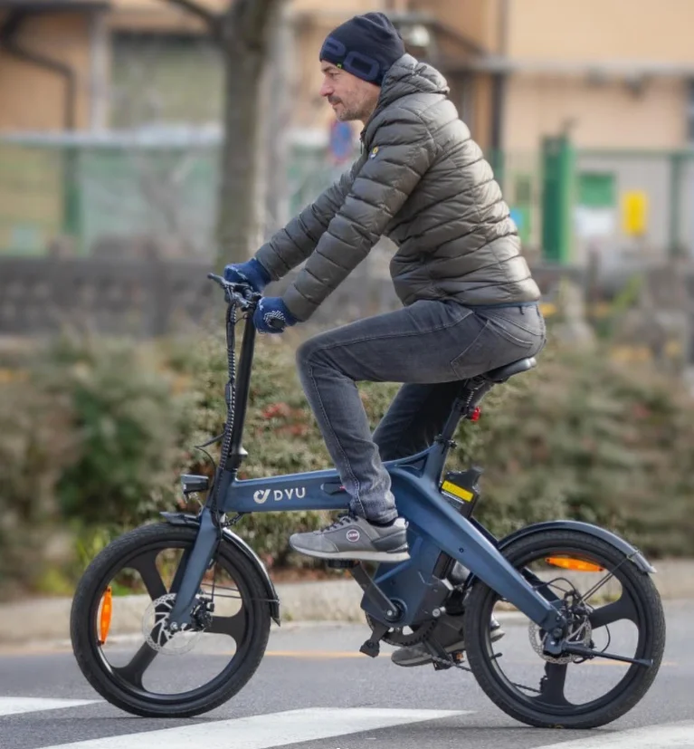 ファットタイヤ自転車マグネシウム合金電動サイクリングスチール