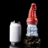 Rouge-Argent