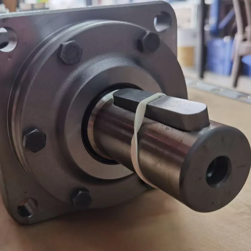 OMT400 151B3004  Orbit Motor for Bomag 203 Roller Hydraulic Motor