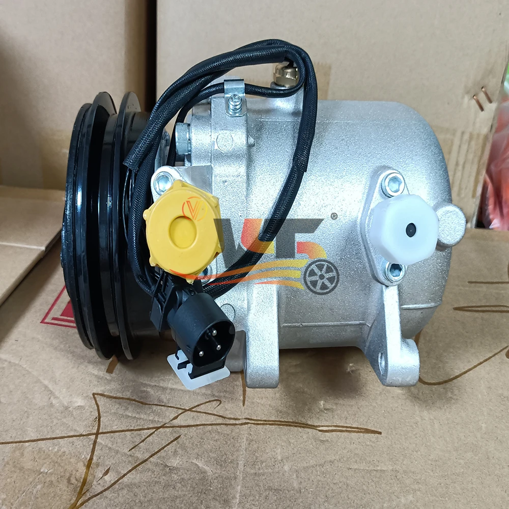 オートエアコンコンプレッサー64521386464 64528390468