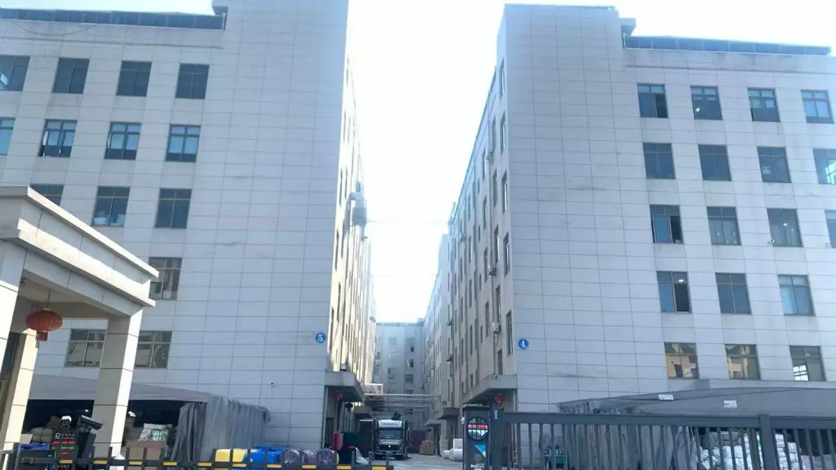 Wenzhou Bangji Crafts Co., Ltd.