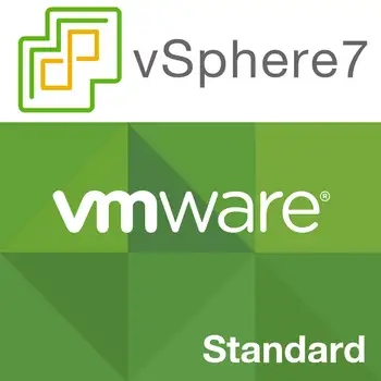 VMware VSphere 7 Standard Online Activation License
