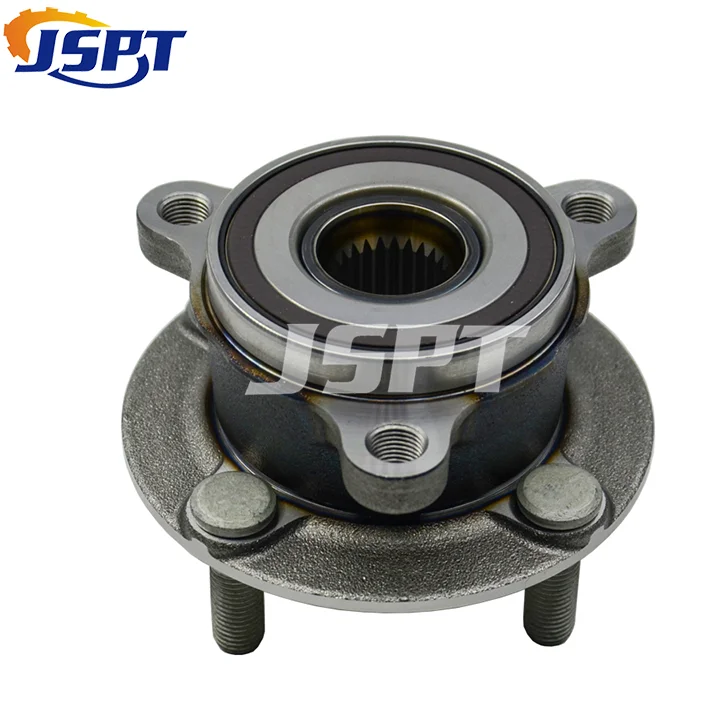 N243-26-15X Wheel Hub Assembly for MAZDA MX-5 - Quality & Durability