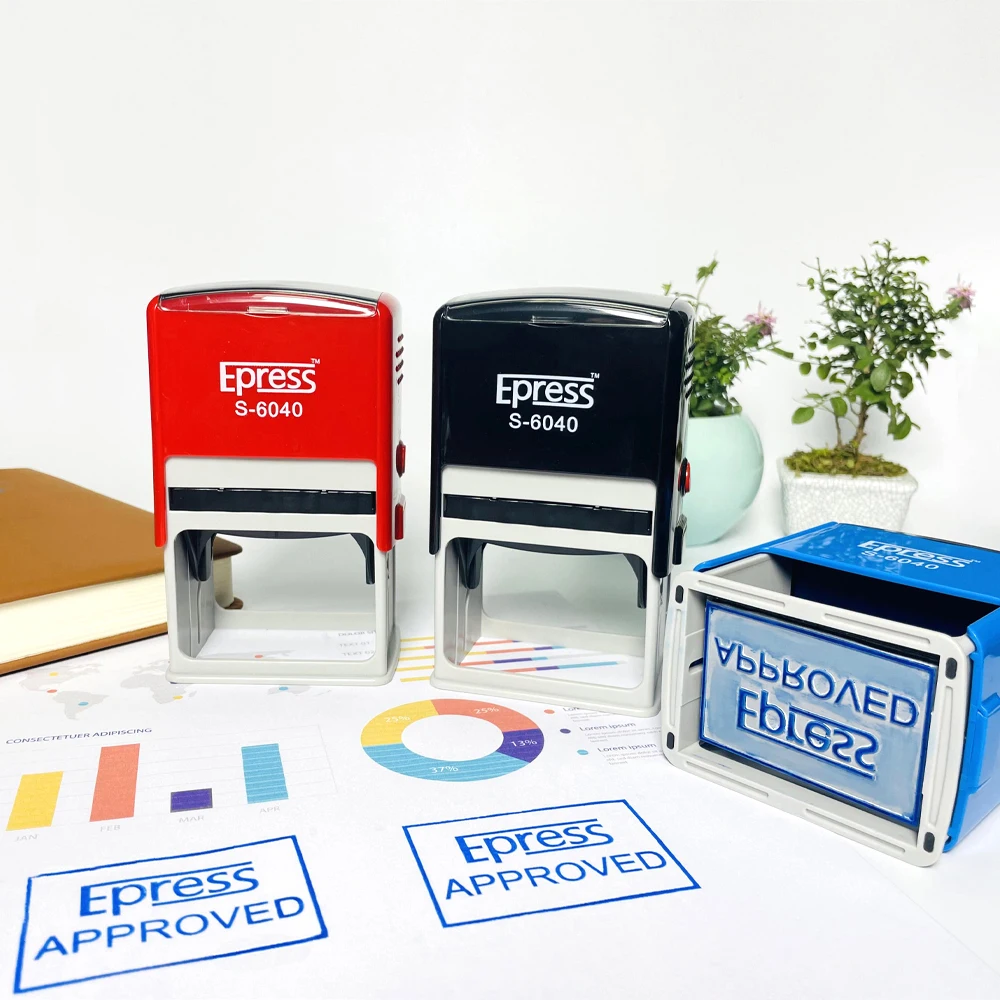 Trodat reserve inktkussen 6/4927 voor Printy 4927, 4927 Typo, 4727, 4957 und 4757 – Stempelkleur zwart, set van 2