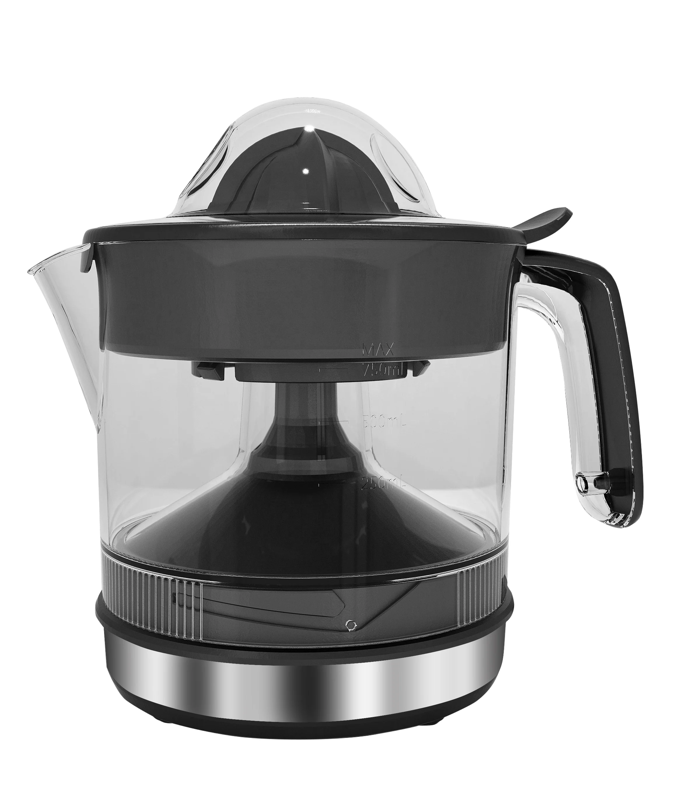 Wholesale Oem Electric Citrus Juicer Large Capacity 25w Power Lemon Juice Squeezer Fruit Juicer