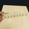 Triangle Cut