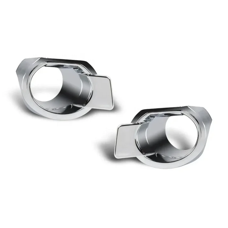 LE STAR 4X4 Front Halogen Fog Lamp Modified Fog Lamp Assembly Suitable Fog Light for Ranger 2012, 2013, 2014