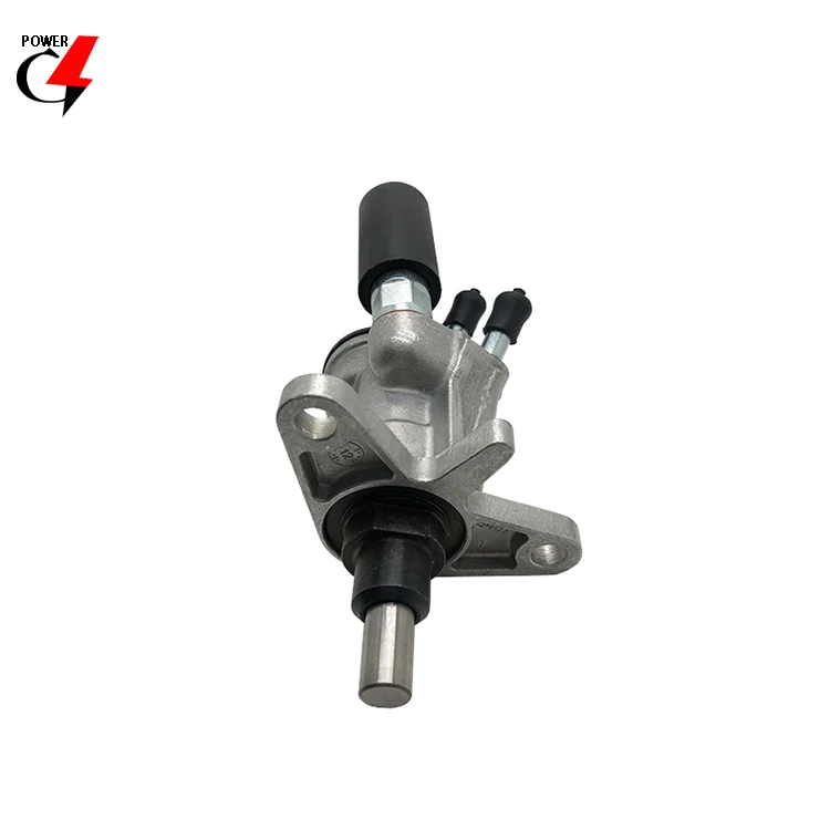 鉄瓶 Sinotruk Fuel Injector 200V10100-6126 for Mc11 Engine - Oil