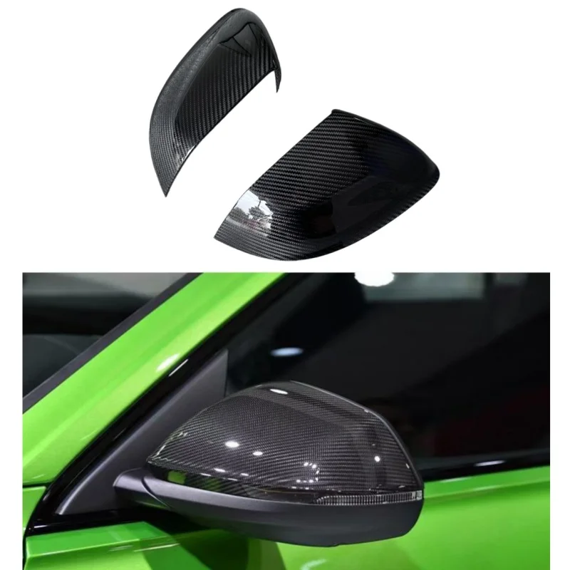 Carcaças de Espelho Retrovisor para Lamborghini Urus