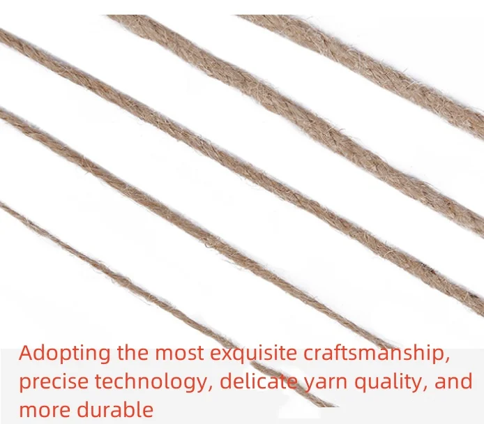 Jute Yarn (19)