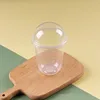 500ml cup with lid