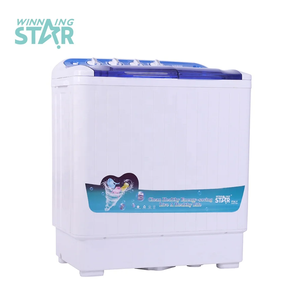 Twin Tub washing Machine