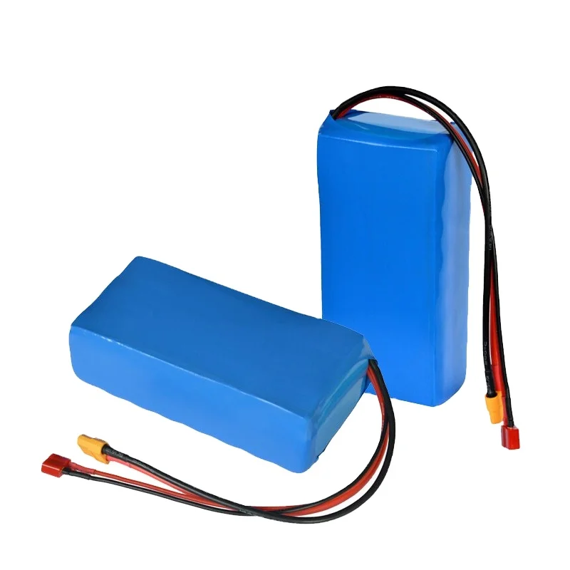 Rechargeable Lithium Battery 48v 20ah Lithium Ion Batteries for Electric Bike