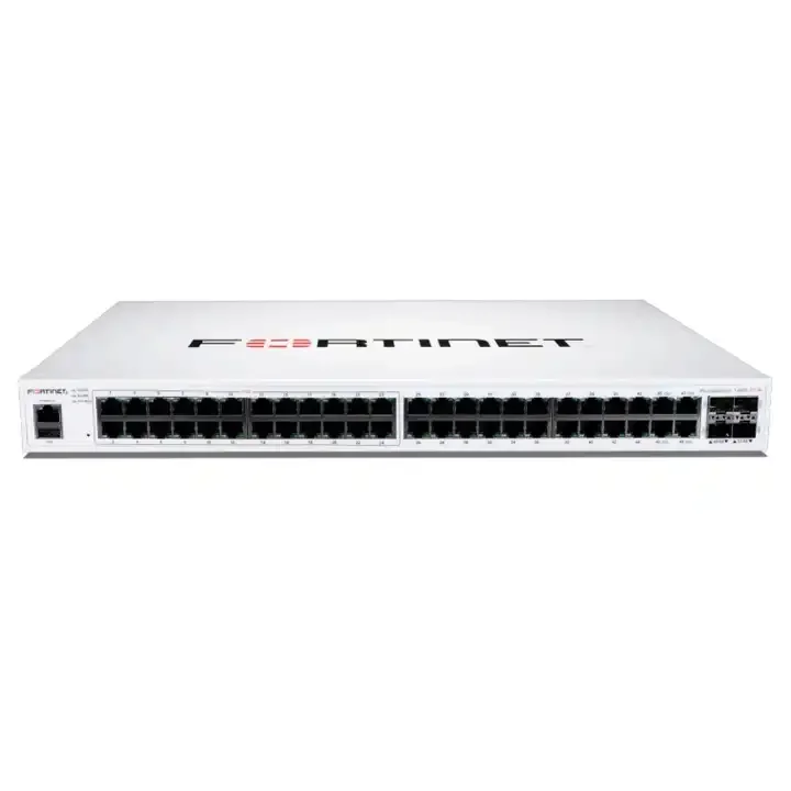 New Fortinet Fortigate 200f Security Firewall Fg-200f - Buy Fg-200f ...