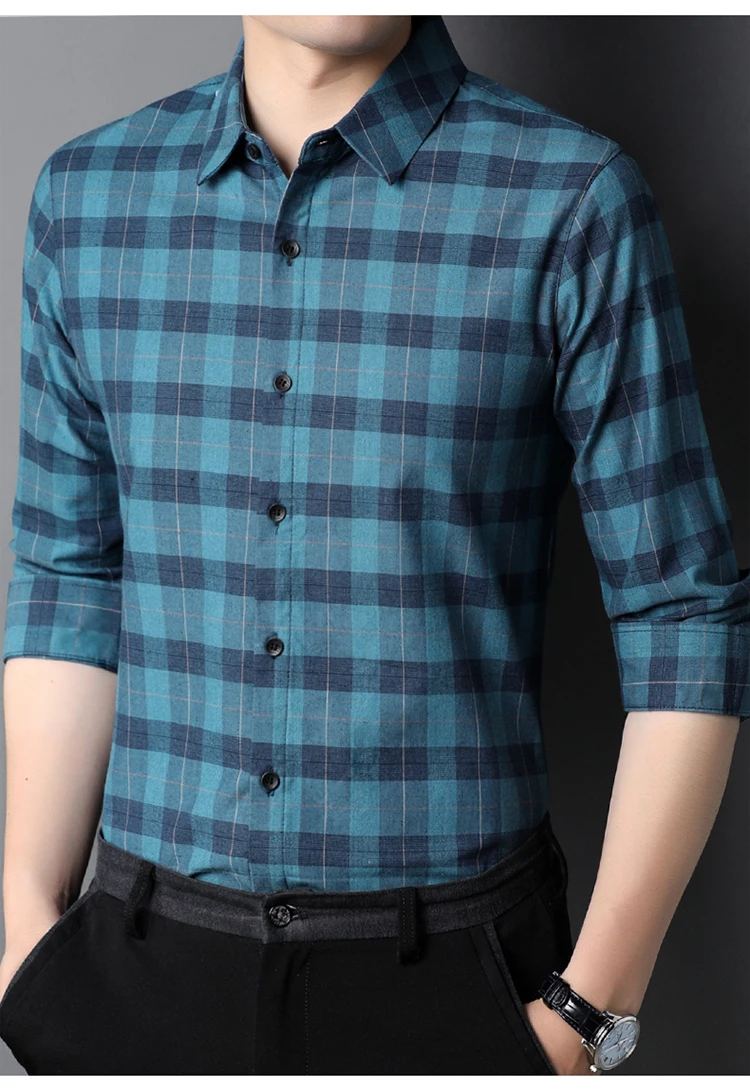 Long Sleeves T-shirt