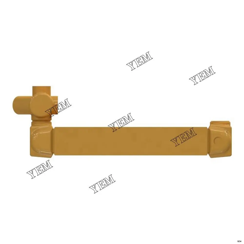 New Machinery Engine Core As-Oclr Fit for 348-8094 Engine Repair Kit 3
