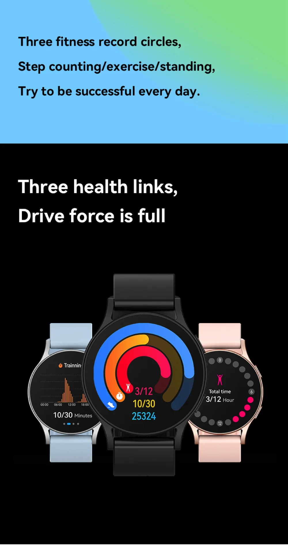 Smart Watches for Men Women BT Call Feature Health Fitness Sports Reloj Smart Watch Metal Luxury Watches K56 Sport