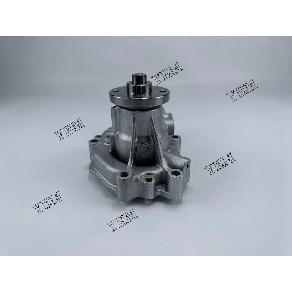 4TNV94 Water Pump for Yanmar Engine Parts With Warranty 5