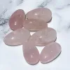 rose quartz drop