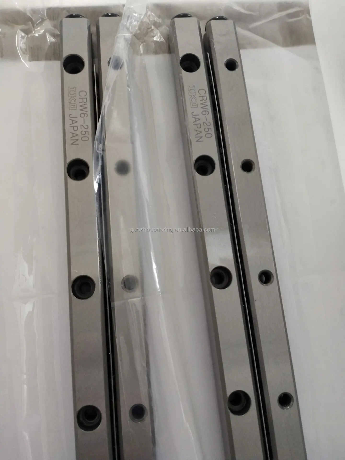 Japan Iko Crossed Roller Way Crw6500 Crw6500sl Linear Guides Buy