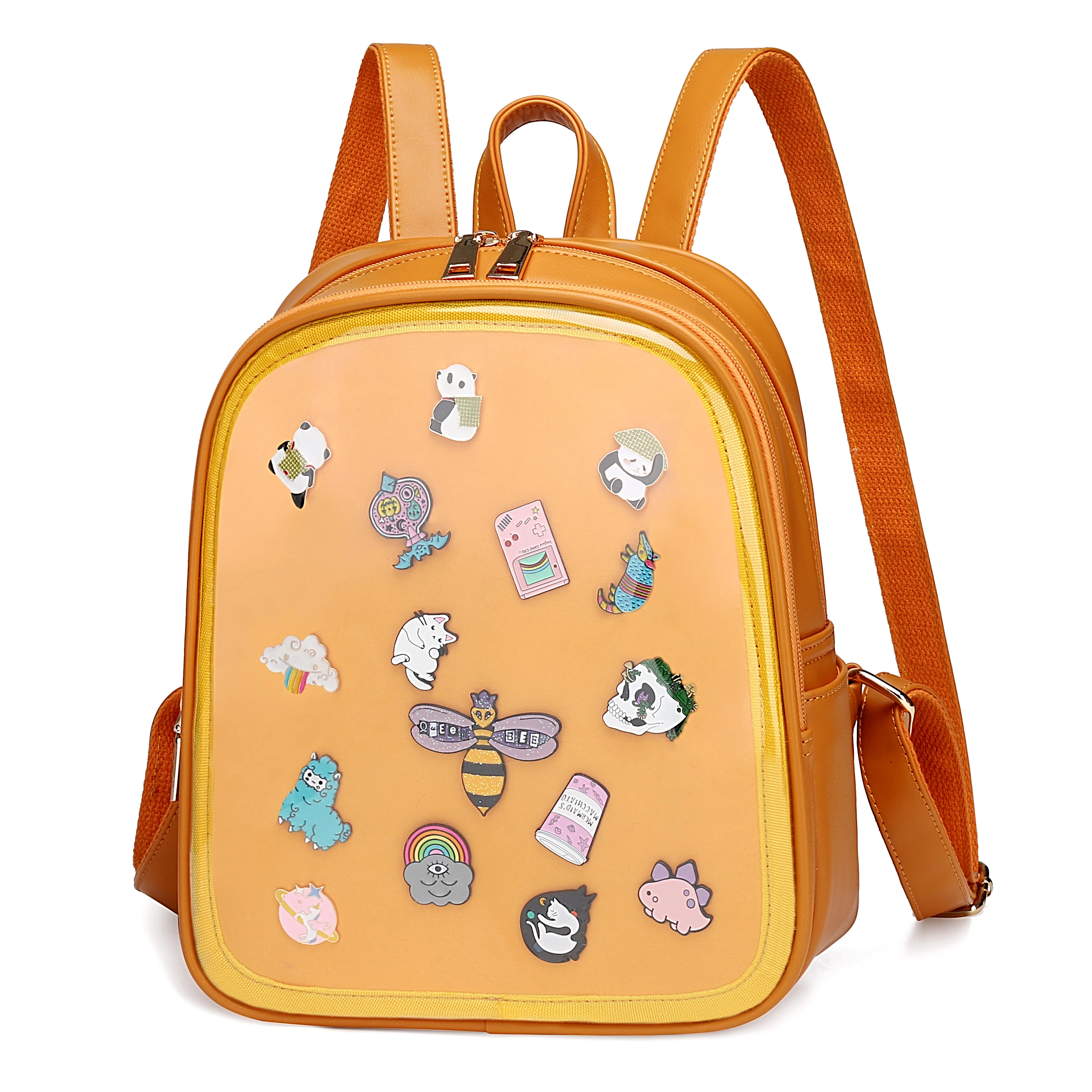 north face backpack limited edition North Face Backpack Tibetan Orange Limited Edition