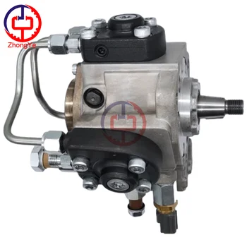 PC200-6 R130-7 303.5CCR EC140C R55-9 312D S6D107 Excavator Engine Parts 294050-0105 Fuel Injection Pump