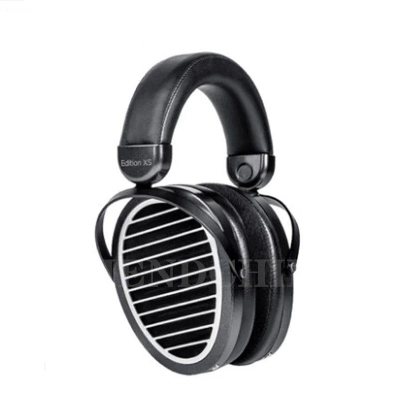 【新品未開封】 HIFIMAN Edition XS Amazon.com: HIFIMAN Edition XS Full-Size Over-Ear Open-Back
