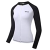 White Black A
