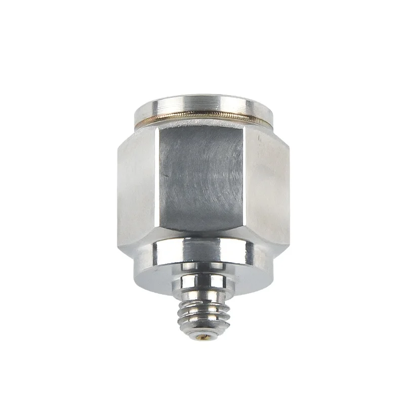 JSDPD5000K New Arrival Piezoelectric Accelerometer With Shear Structure Wide Application Range