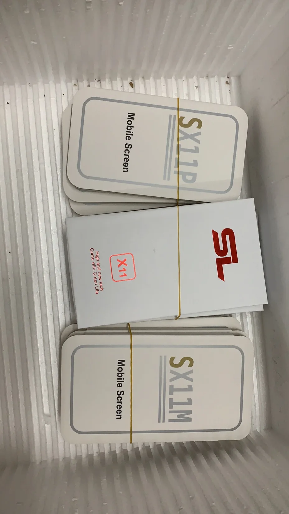 Wholesale Cell Phone Lcd Display Mobile Phone Screen Replacement for iPhone 6 7 8 X XR XS MAX 12 13 14 15 Pro Max