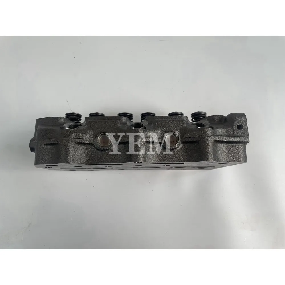 C1.1 Cylinder Head Assy for Caterpillar Cylinder Head Assy Engine Rebuild Kit 3