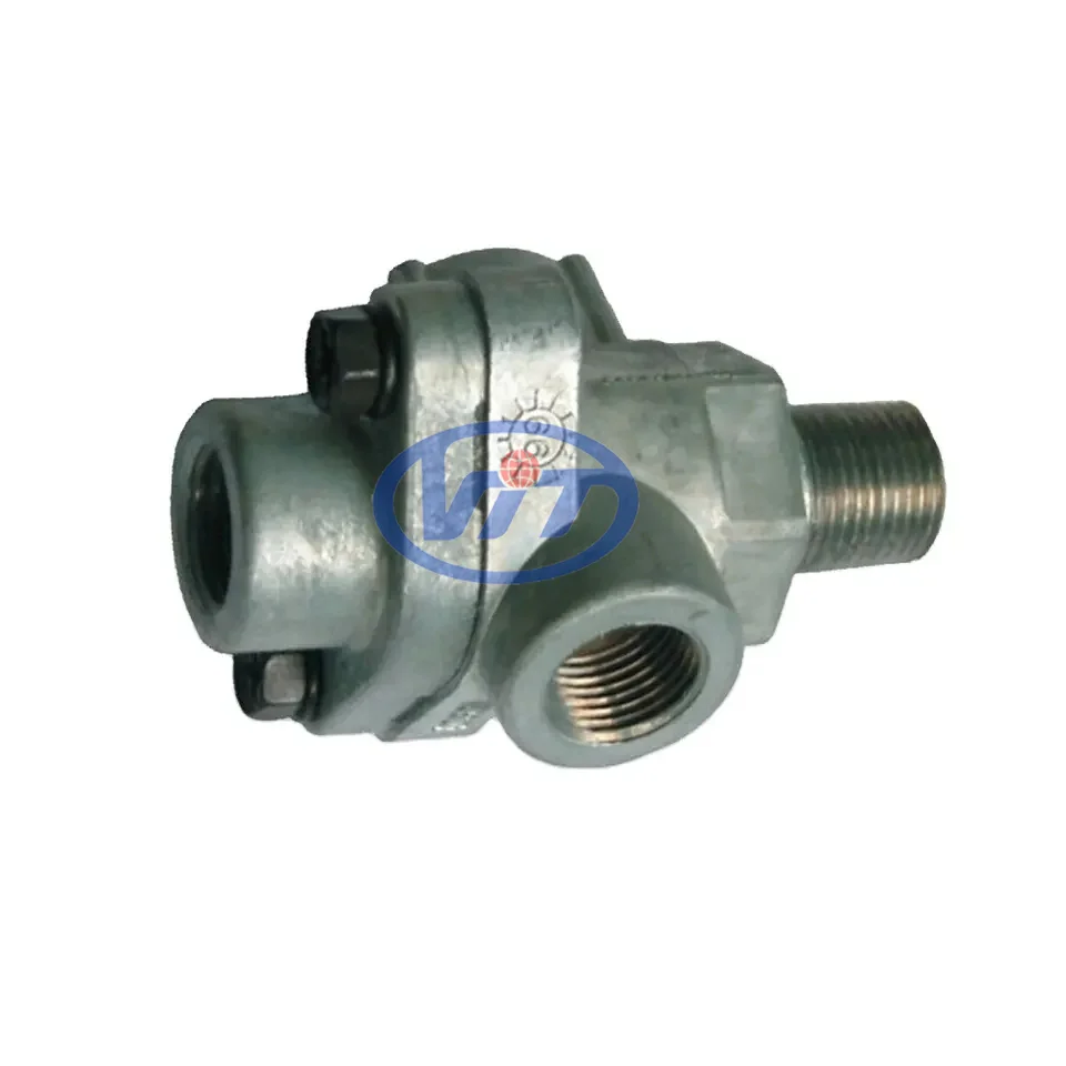 VIT Truck Parts Check Valve 268597/278598/278596/278595/280809/278598 for American Trailer