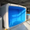 Azul