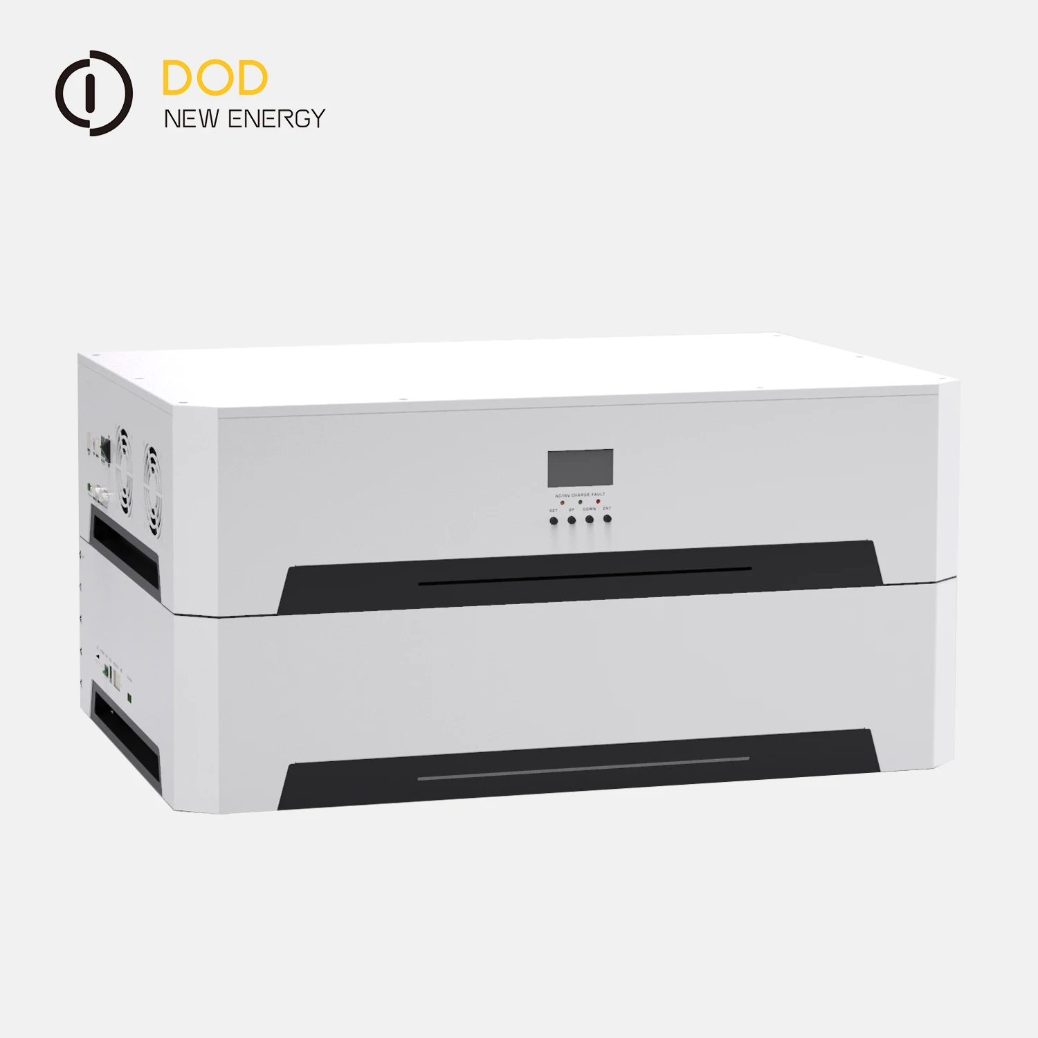 2022 Best Home Battery Storage 100ah 200ah 300ah 400ah Stackable