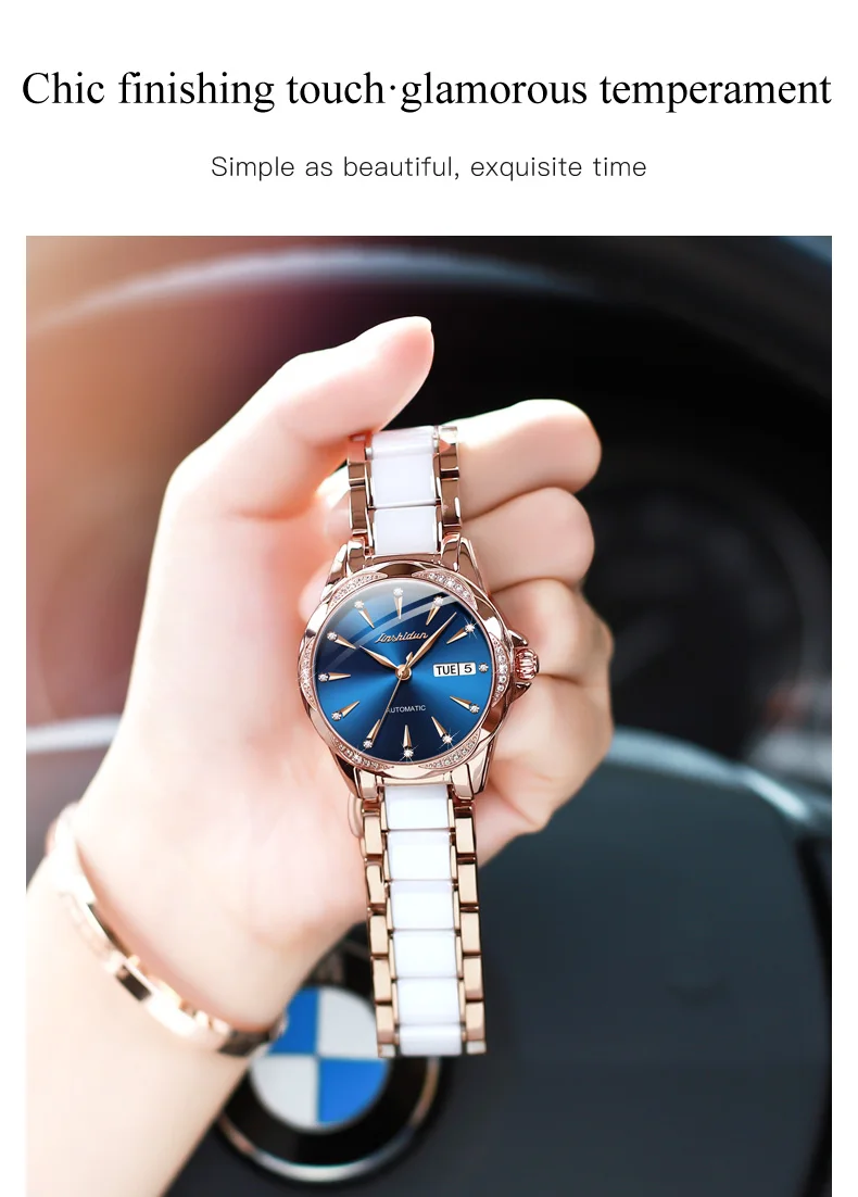 JSDUN wristwatch original | 2mrk Sale Online