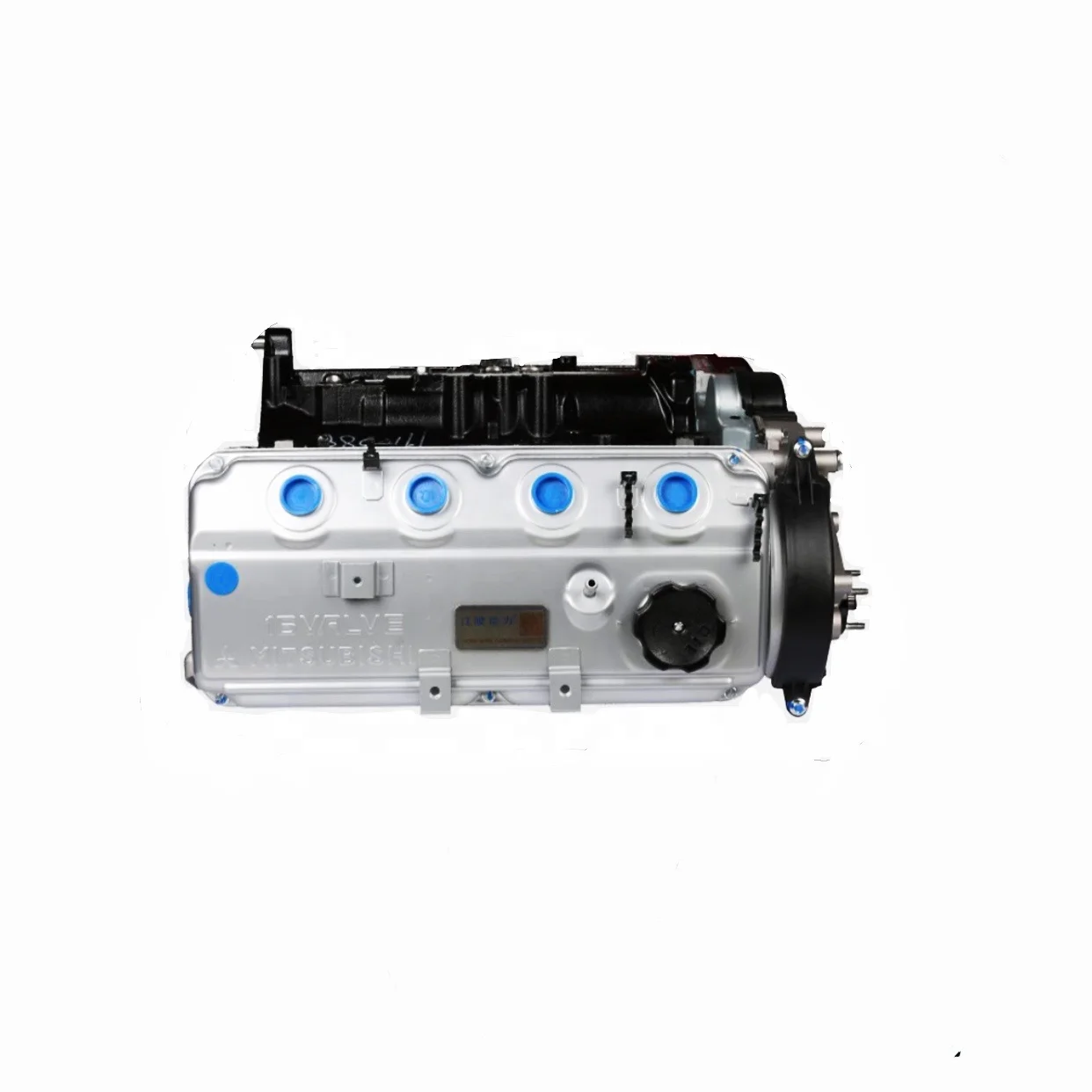 エンジン 4G64 2.4 XINLIN's brand new Engine For Mitsubishi Pajero V31