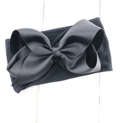 Повязка на голову для новорожденных