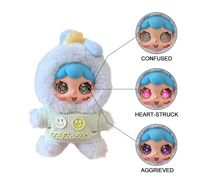 Customization capabilities