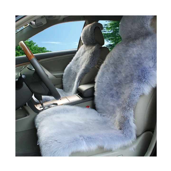Sheepskin Fur Car Seat Covers跨境商机分析报告行业外贸出口趋势阿里巴巴国际中文站官网