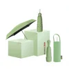 yanshao vert-50 off poignée rétractable cachée