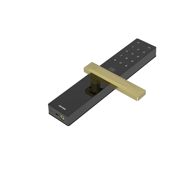 ORVIBO Smart  Door Fingerprint Lock for Wooden Door Steeless Door  Indoor Smart Home Key Pad
