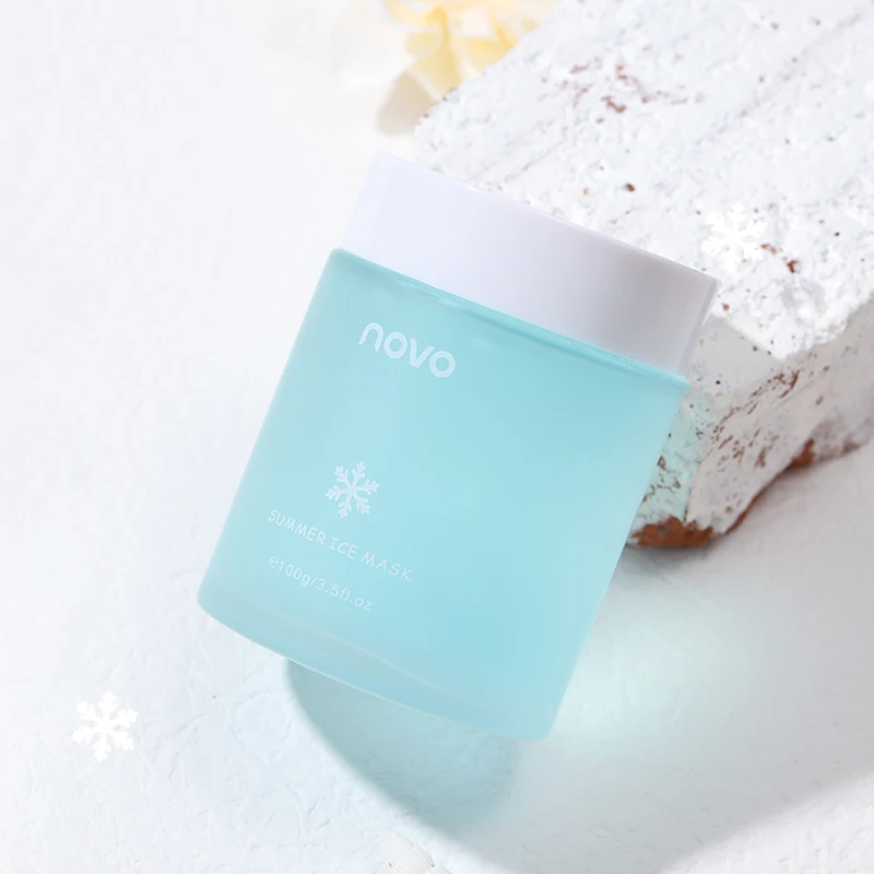 novo summer ice mask