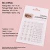 66-3 (White)